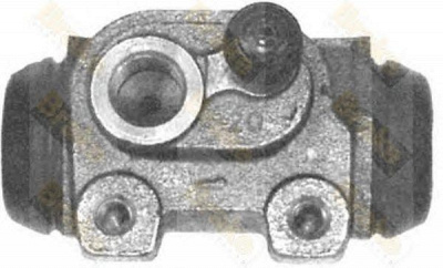 BRAKE ENGINEERING wc1530be -  Колесный тормозной цилиндр